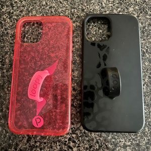 Loopy IPhone 12 Pro cases
